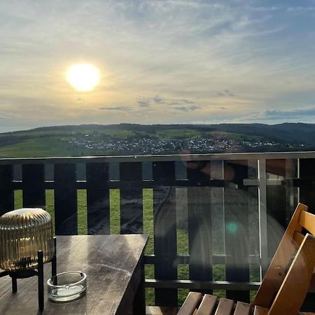 #1 Studioapartment Mit Loreleyblick Direkt An Der Schoensten Etappe Des Rheinsteigs Patersberg Eksteriør billede