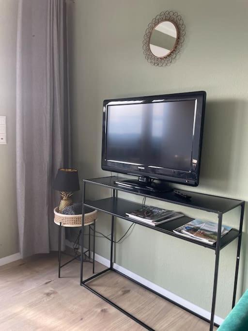 #1 Studioapartment Mit Loreleyblick Direkt An Der Schoensten Etappe Des Rheinsteigs Patersberg Eksteriør billede